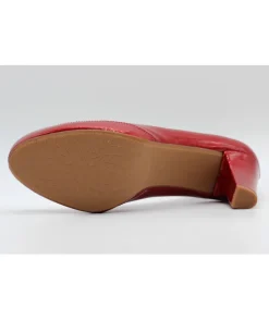 Femme L'Empreinte Chaussures Escarpins|DORKING ESCARPIN BLESA 5794 SAFIANINO