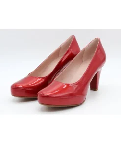 Femme L'Empreinte Chaussures Escarpins|DORKING ESCARPIN BLESA 5794 SAFIANINO