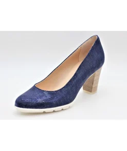 Femme L'Empreinte Chaussures Escarpins|DORKING ESCARPIN 6661 CELLA RUBI