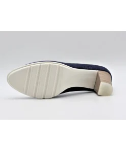 Femme L'Empreinte Chaussures Escarpins|DORKING ESCARPIN 6661 CELLA RUBI