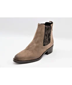 Femme L'Empreinte Chaussures Bottines|EMANUELE CRASTO 031