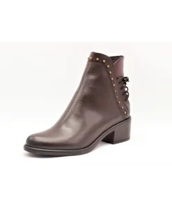 Femme L'Empreinte Chaussures Bottines|EMANUELE CRASTO 3038