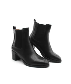 Femme L'Empreinte Chaussures Bottines|EMILIE KARSTON ACACIA