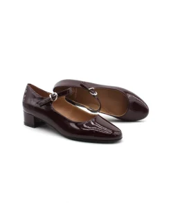 Femme L'Empreinte Chaussures Ballerines|EMILIE KARSTON DORIE