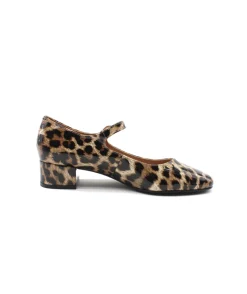 Femme L'Empreinte Chaussures Ballerines|EMILIE KARSTON DORIE