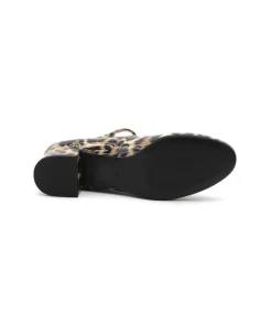 Femme L'Empreinte Chaussures Ballerines|EMILIE KARSTON DORIE