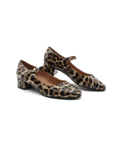 Femme L'Empreinte Chaussures Ballerines|EMILIE KARSTON DORIE