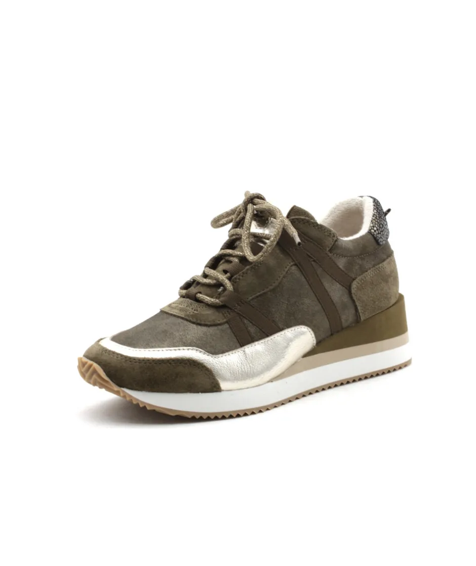 Femme L'Empreinte Chaussures Baskets|EMILIE KARSTON FELICIA