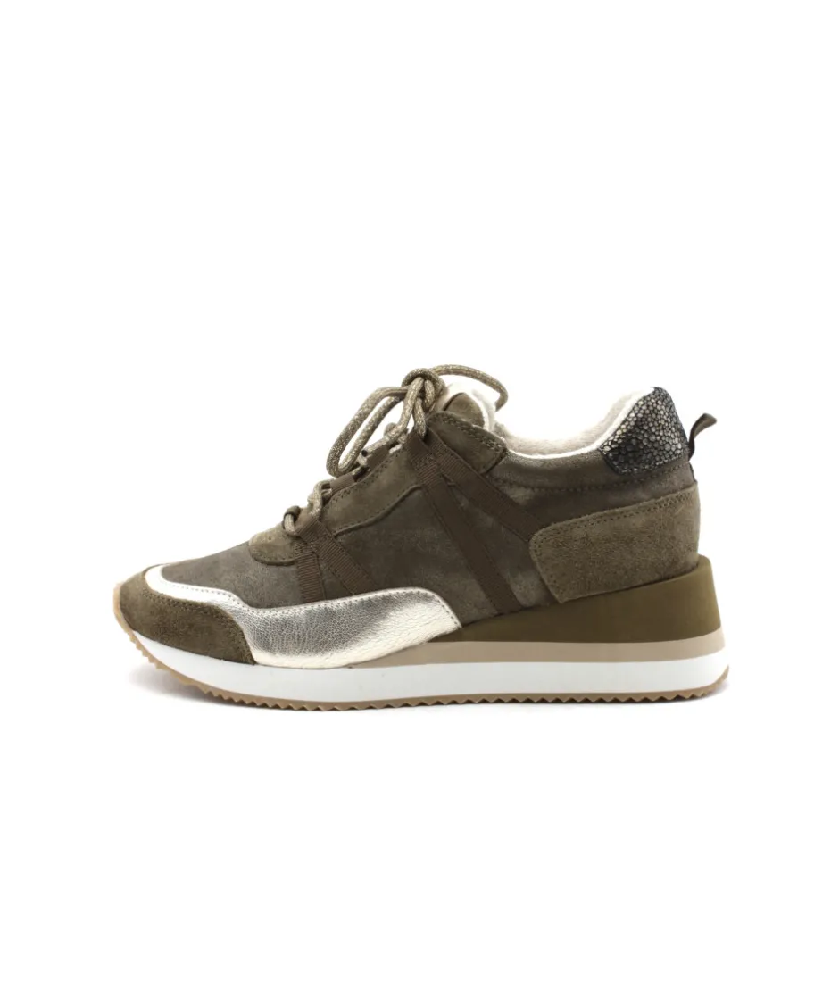 Femme L'Empreinte Chaussures Baskets|EMILIE KARSTON FELICIA