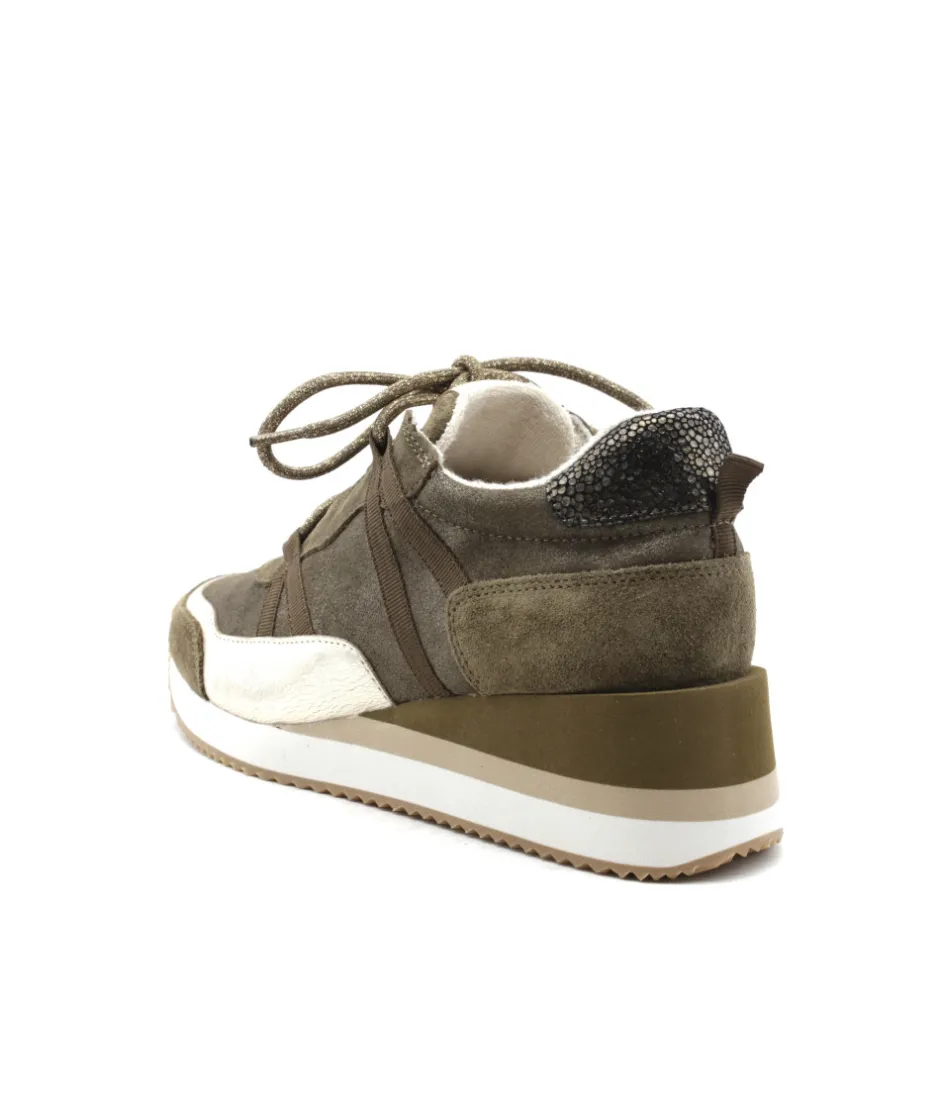 Femme L'Empreinte Chaussures Baskets|EMILIE KARSTON FELICIA