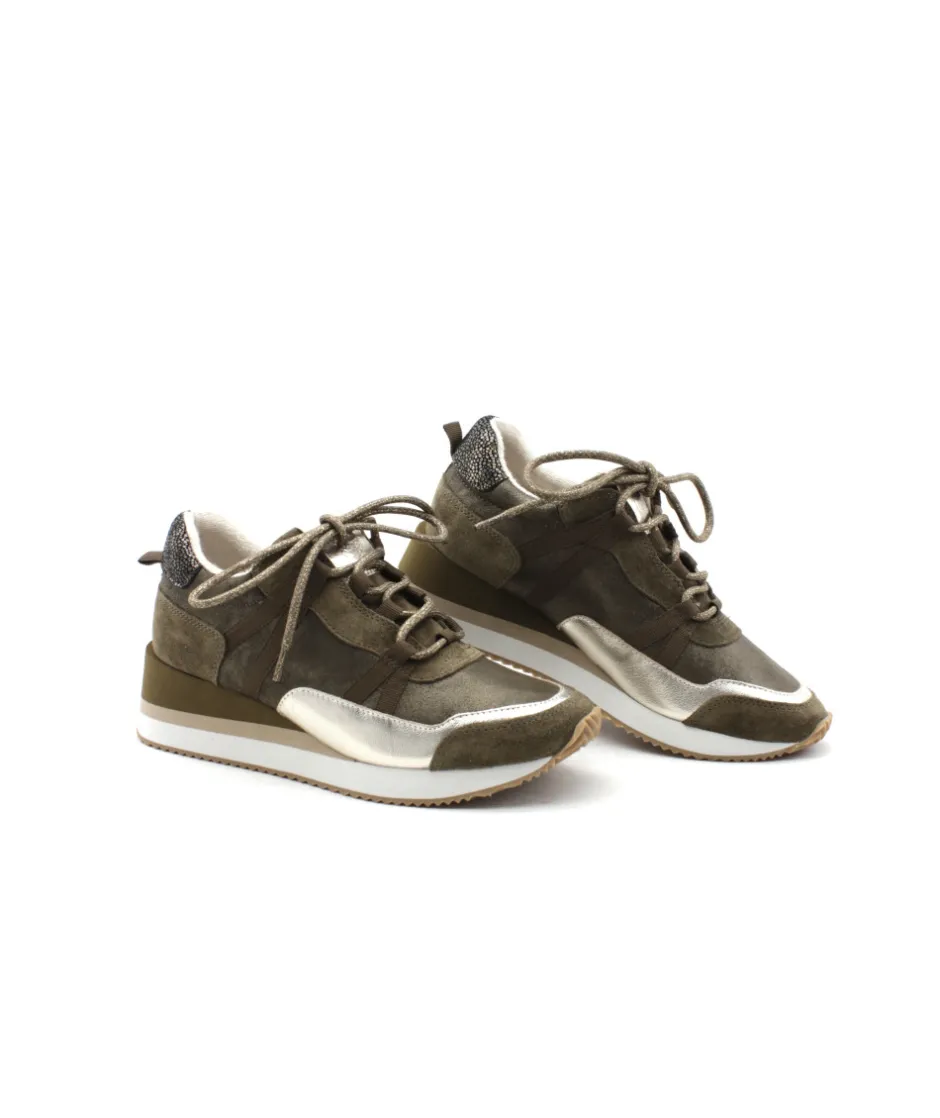 Femme L'Empreinte Chaussures Baskets|EMILIE KARSTON FELICIA