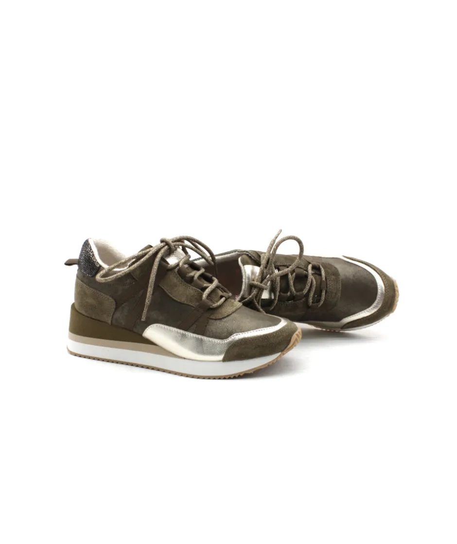 Femme L'Empreinte Chaussures Baskets|EMILIE KARSTON FELICIA