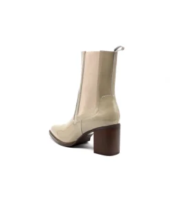 Femme L'Empreinte Chaussures Bottines|EMILIE KARSTON IMEST