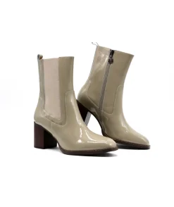 Femme L'Empreinte Chaussures Bottines|EMILIE KARSTON IMEST