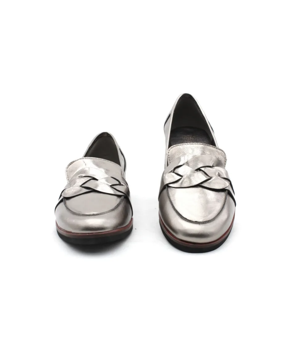 Femme L'Empreinte Chaussures Mocassins|EMILIE KARSTON JIANNA