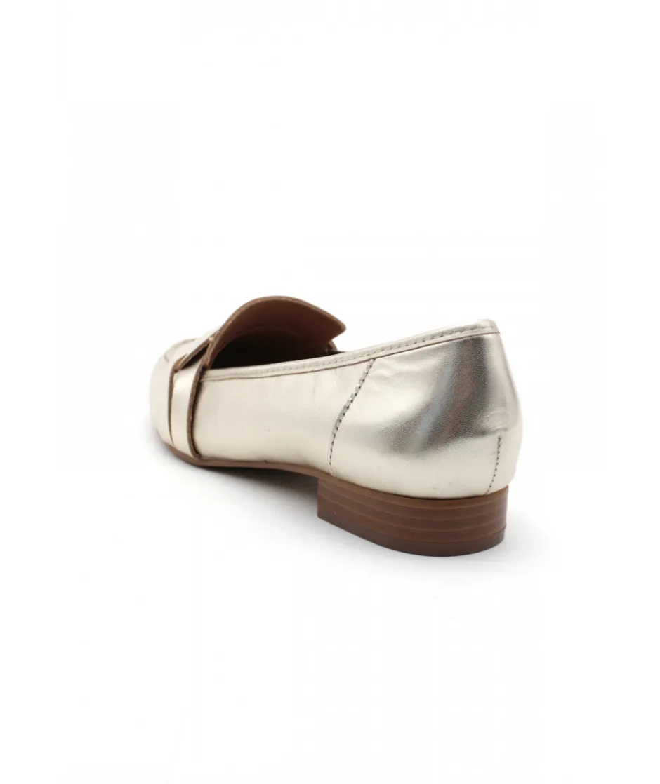 Femme L'Empreinte Chaussures Mocassins|EMILIE KARSTON JOANNA