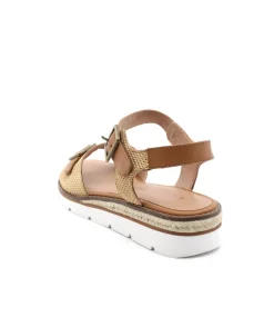 Femme L'Empreinte Chaussures Sandales Et Nu-Pieds|EMILIE KARSTON KIKA