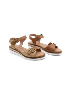 Femme L'Empreinte Chaussures Sandales Et Nu-Pieds|EMILIE KARSTON KIKA