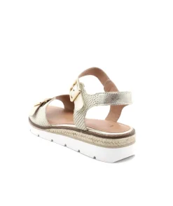 Femme L'Empreinte Chaussures Sandales Et Nu-Pieds|EMILIE KARSTON KIKA