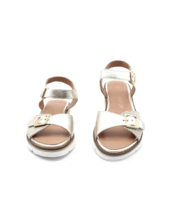 Femme L'Empreinte Chaussures Sandales Et Nu-Pieds|EMILIE KARSTON KIKA