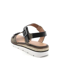 Femme L'Empreinte Chaussures Sandales Et Nu-Pieds|EMILIE KARSTON KIKA