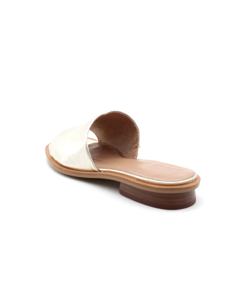 Femme L'Empreinte Chaussures Mules|EMILIE KARSTON KORAIL