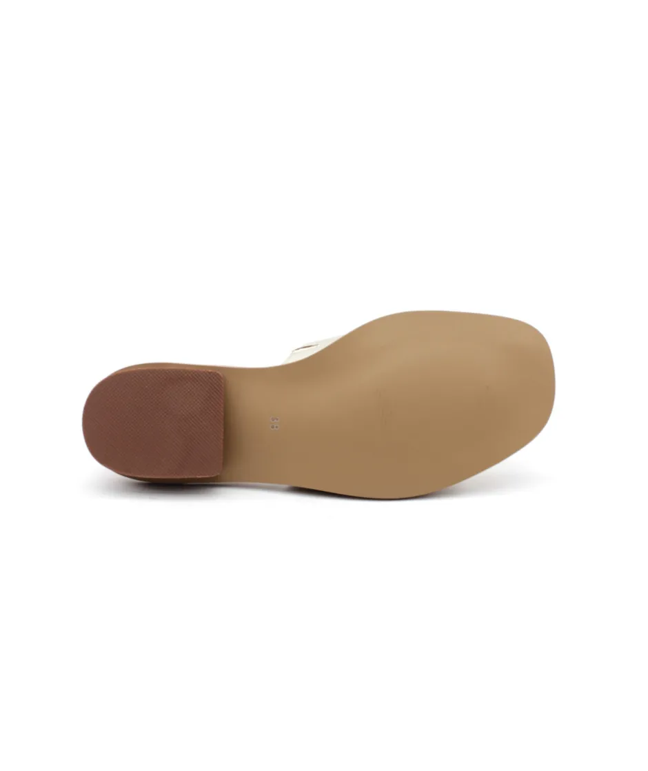 Femme L'Empreinte Chaussures Mules|EMILIE KARSTON KORAIL