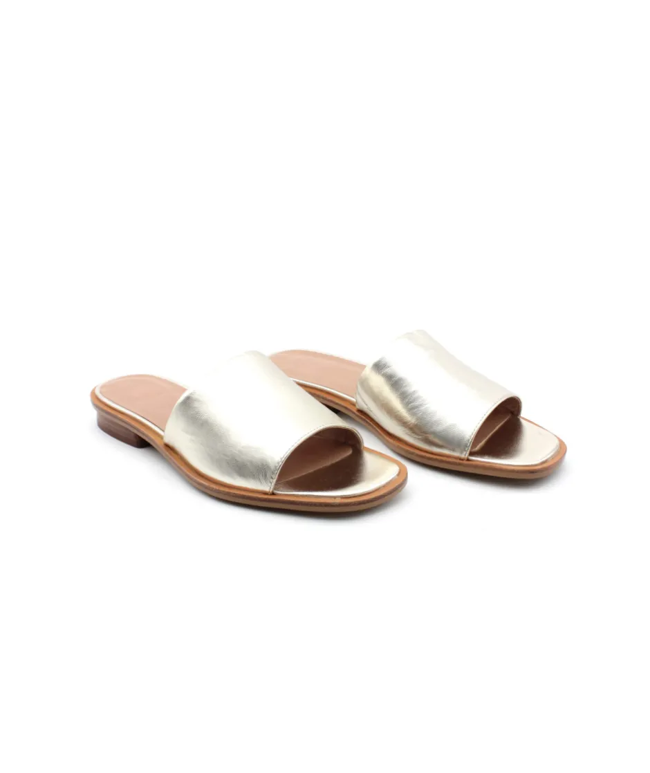 Femme L'Empreinte Chaussures Mules|EMILIE KARSTON KORAIL