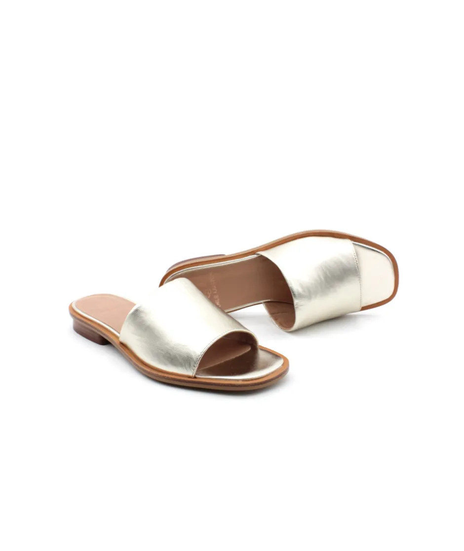 Femme L'Empreinte Chaussures Mules|EMILIE KARSTON KORAIL