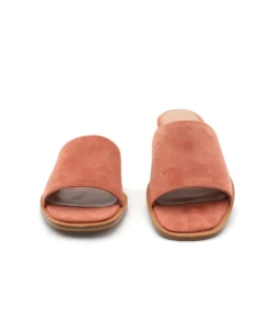 Femme L'Empreinte Chaussures Mules|EMILIE KARSTON KORAIL
