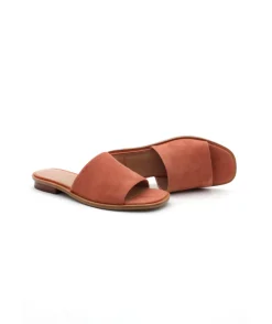 Femme L'Empreinte Chaussures Mules|EMILIE KARSTON KORAIL
