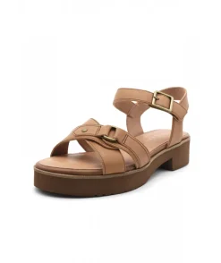 Femme L'Empreinte Chaussures Sandales Et Nu-Pieds|EMILIE KARSTON KRELIN