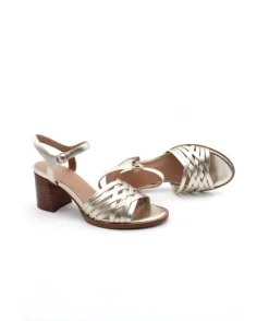 Femme L'Empreinte Chaussures Sandales Et Nu-Pieds|EMILIE KARSTON LIANNY