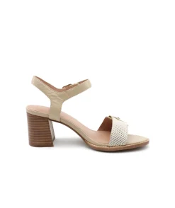 Femme L'Empreinte Chaussures Sandales Et Nu-Pieds|EMILIE KARSTON LISON