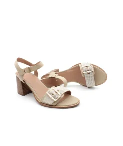 Femme L'Empreinte Chaussures Sandales Et Nu-Pieds|EMILIE KARSTON LISON