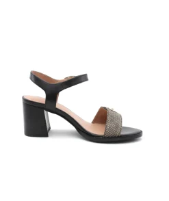 Femme L'Empreinte Chaussures Sandales Et Nu-Pieds|EMILIE KARSTON LISON
