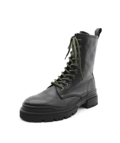 Femme L'Empreinte Chaussures Bottines|EMILIE KARSTON MAUVE