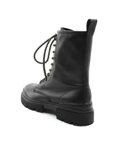 Femme L'Empreinte Chaussures Bottines|EMILIE KARSTON MAUVE