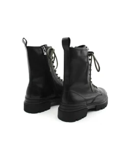 Femme L'Empreinte Chaussures Bottines|EMILIE KARSTON MAUVE