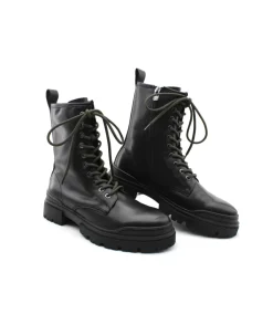 Femme L'Empreinte Chaussures Bottines|EMILIE KARSTON MAUVE