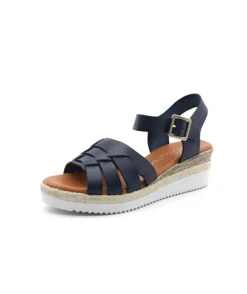 Femme L'Empreinte Chaussures Sandales Et Nu-Pieds|EMILIE KARSTON NAELLE