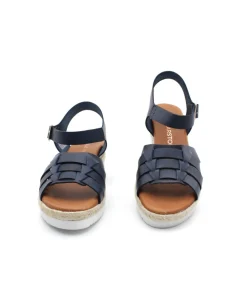 Femme L'Empreinte Chaussures Sandales Et Nu-Pieds|EMILIE KARSTON NAELLE