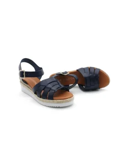 Femme L'Empreinte Chaussures Sandales Et Nu-Pieds|EMILIE KARSTON NAELLE