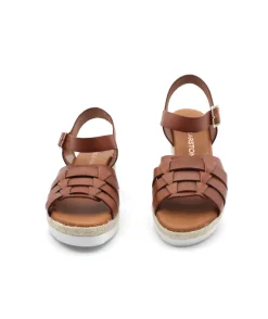 Femme L'Empreinte Chaussures Sandales Et Nu-Pieds|EMILIE KARSTON NAELLE