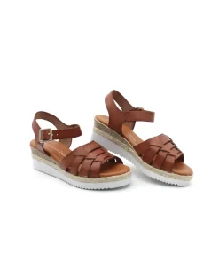 Femme L'Empreinte Chaussures Sandales Et Nu-Pieds|EMILIE KARSTON NAELLE