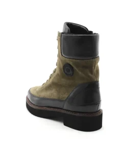 Femme L'Empreinte Chaussures Bottines|EMILIE KARSTON OLAS