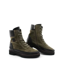 Femme L'Empreinte Chaussures Bottines|EMILIE KARSTON OLAS