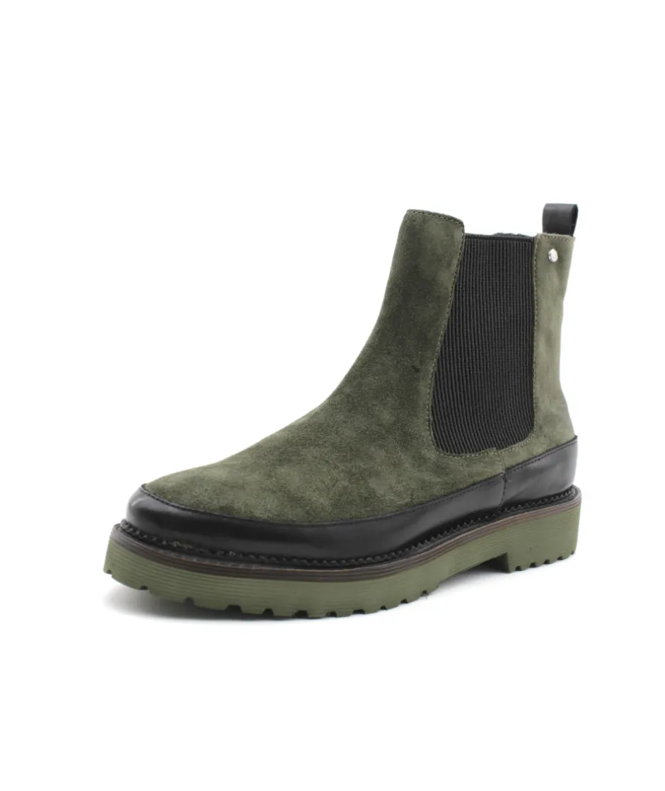 Femme L'Empreinte Chaussures Bottines|EMILIE KARSTON OLIVIA