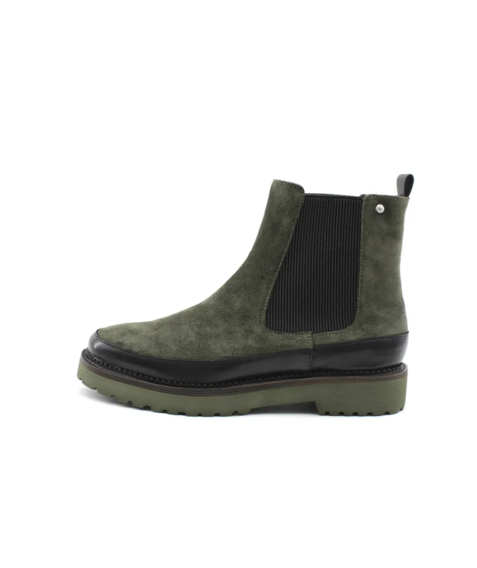 Femme L'Empreinte Chaussures Bottines|EMILIE KARSTON OLIVIA