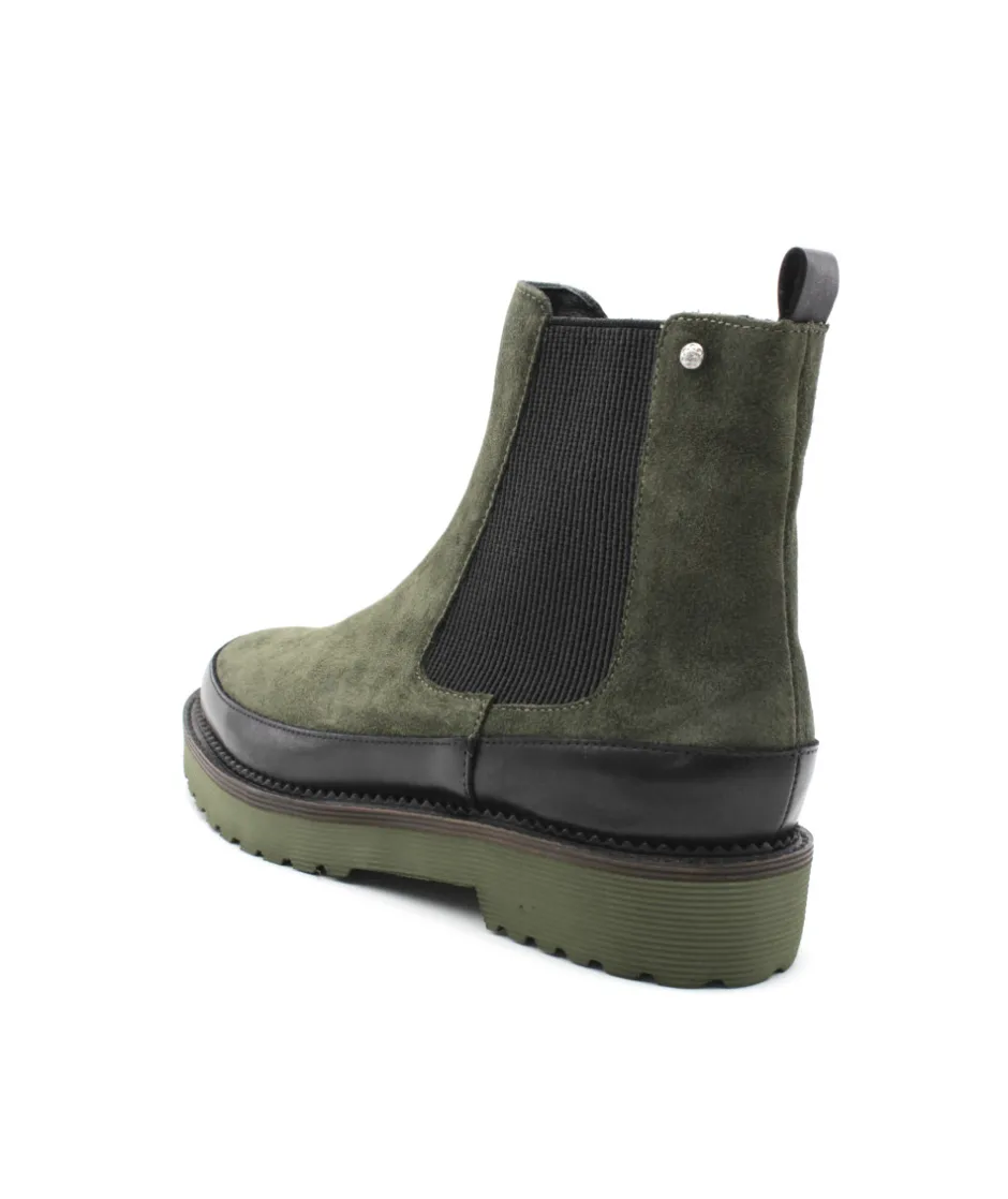 Femme L'Empreinte Chaussures Bottines|EMILIE KARSTON OLIVIA